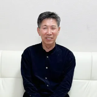 お客様の写真です