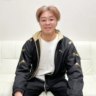 お客様の写真です
