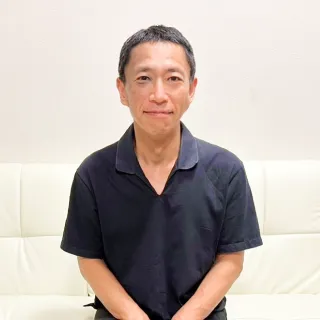 お客様の写真です