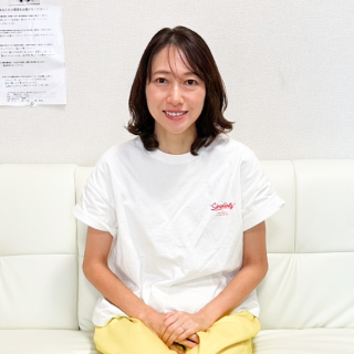お客様の写真です