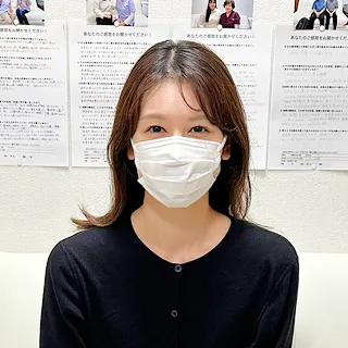 お客様の写真です